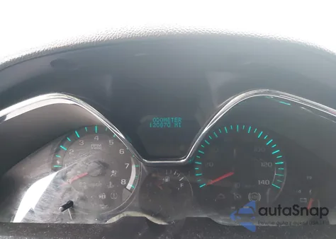 2015 Chevrolet Traverse 1Lt z USA, uszkodzony, nr VIN 1GNKVGKDXFJ250925